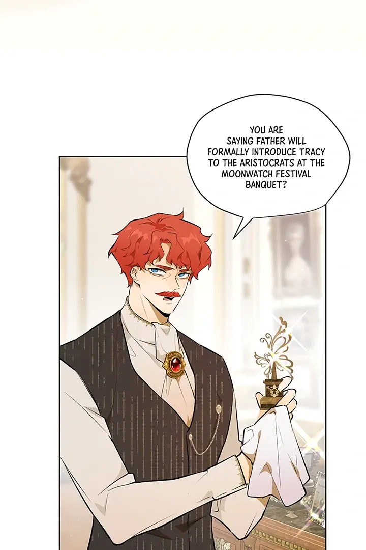 From Six to Sovereignty: The Girl Who Ruled Chapter 17 page 25 - 