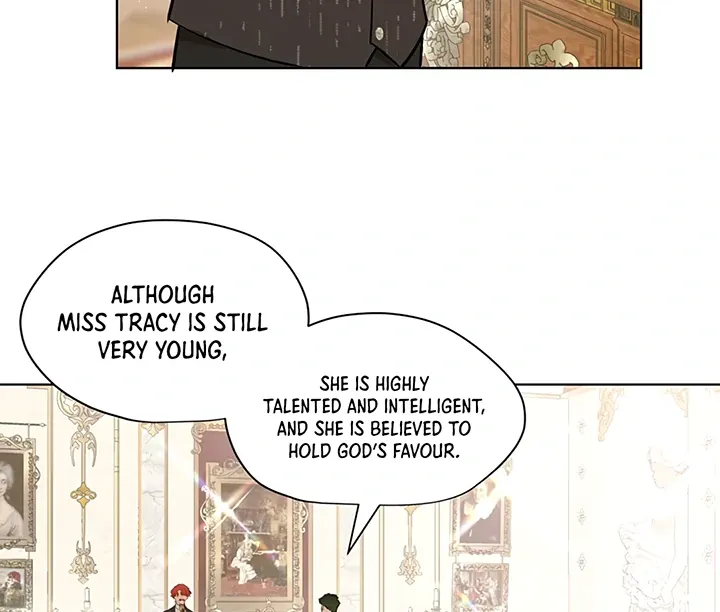 From Six to Sovereignty: The Girl Who Ruled Chapter 17 page 26 - 