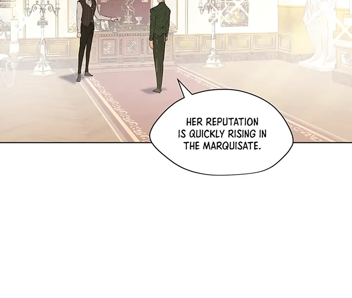 From Six to Sovereignty: The Girl Who Ruled Chapter 17 page 27 - 