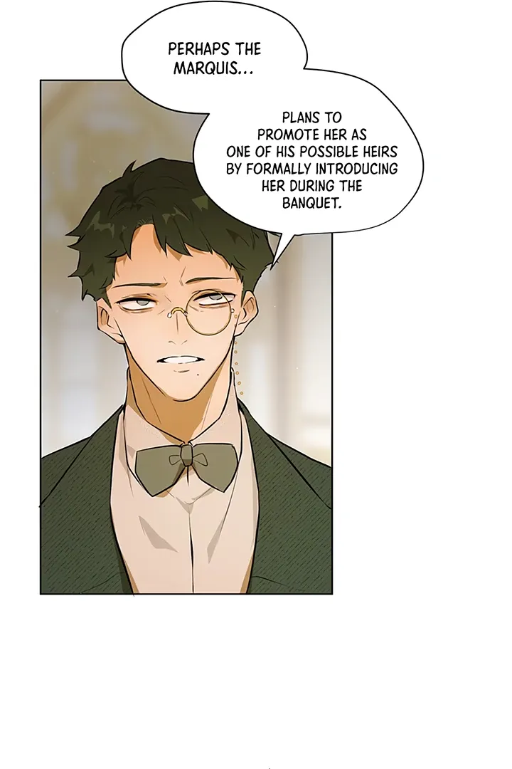 From Six to Sovereignty: The Girl Who Ruled Chapter 17 page 28 - 