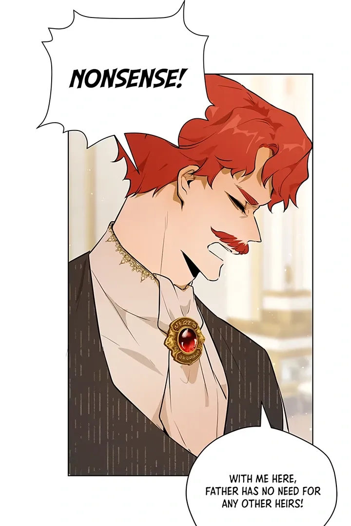 From Six to Sovereignty: The Girl Who Ruled Chapter 17 page 29 - 