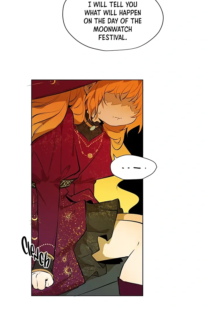 From Six to Sovereignty: The Girl Who Ruled Chapter 17 page 4 - 