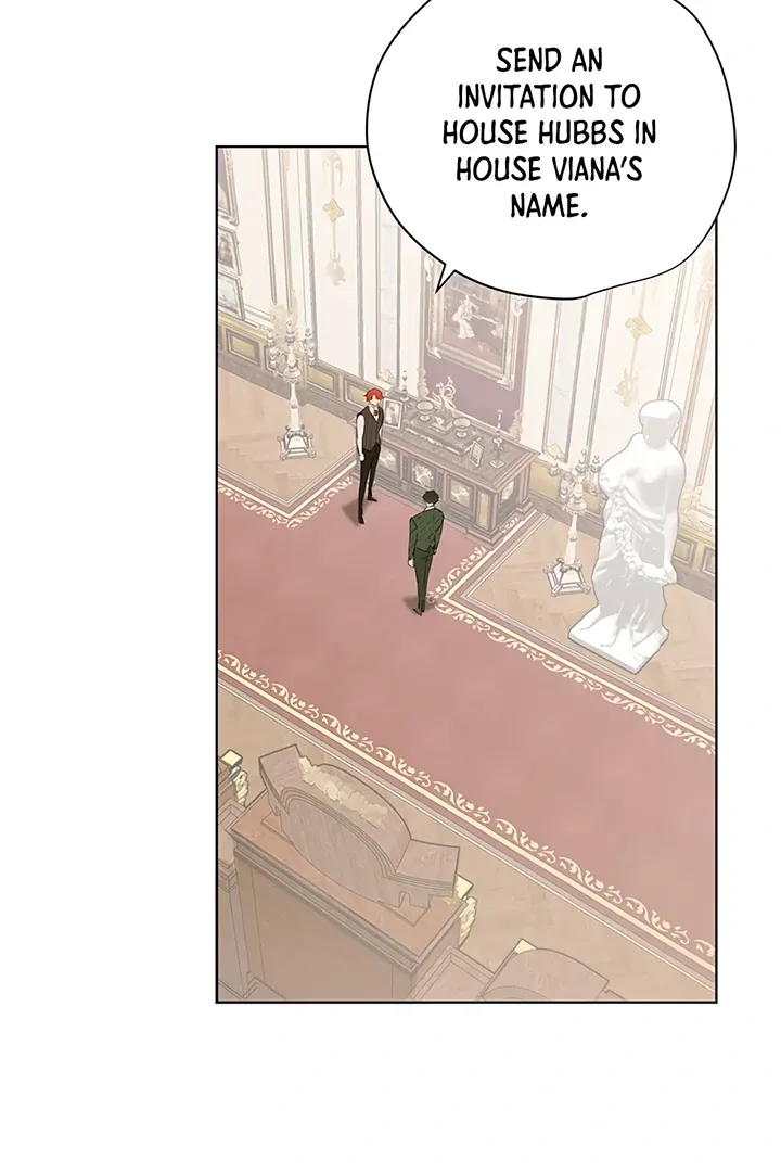 From Six to Sovereignty: The Girl Who Ruled Chapter 17 page 31 - 