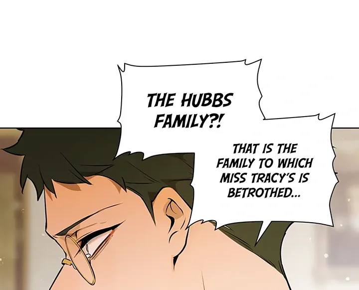 From Six to Sovereignty: The Girl Who Ruled Chapter 17 page 32 - 