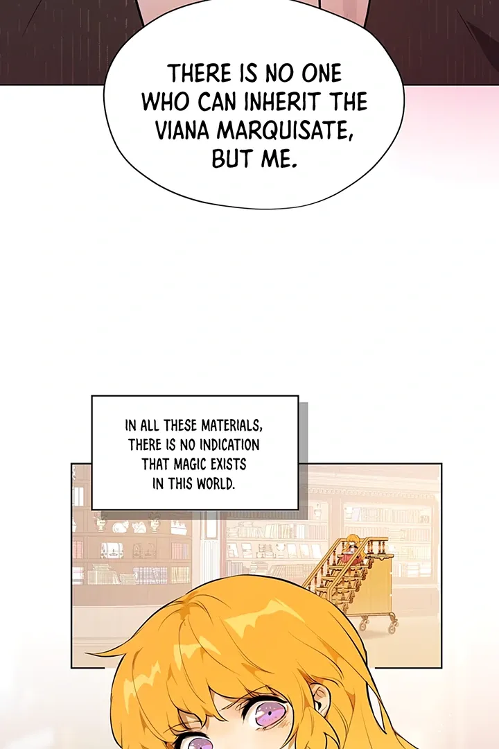 From Six to Sovereignty: The Girl Who Ruled Chapter 17 page 36 - 
