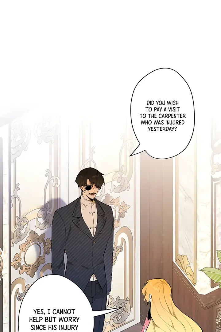 From Six to Sovereignty: The Girl Who Ruled Chapter 17 page 38 - 