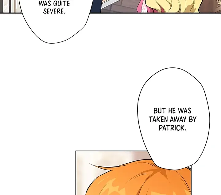 From Six to Sovereignty: The Girl Who Ruled Chapter 17 page 39 - 