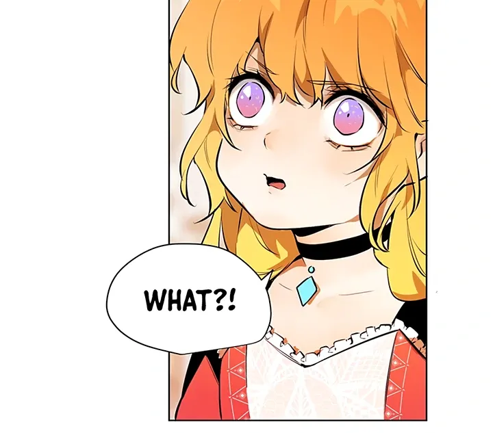 From Six to Sovereignty: The Girl Who Ruled Chapter 17 page 40 - 