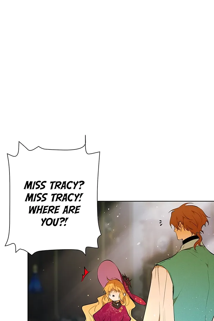 From Six to Sovereignty: The Girl Who Ruled Chapter 17 page 5 - 