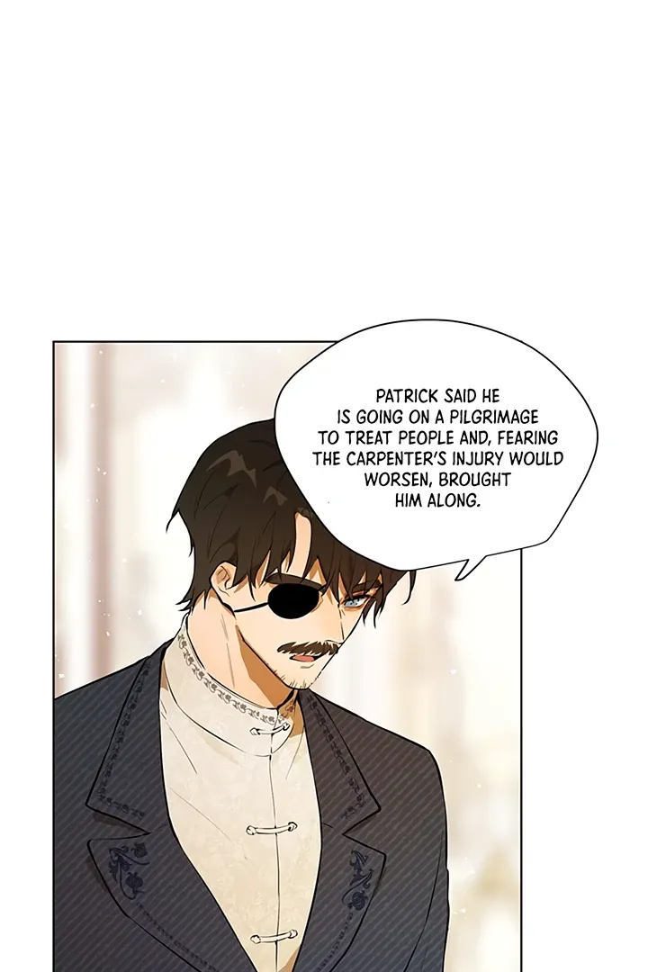 From Six to Sovereignty: The Girl Who Ruled Chapter 17 page 41 - 