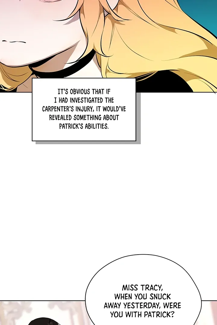 From Six to Sovereignty: The Girl Who Ruled Chapter 17 page 43 - 