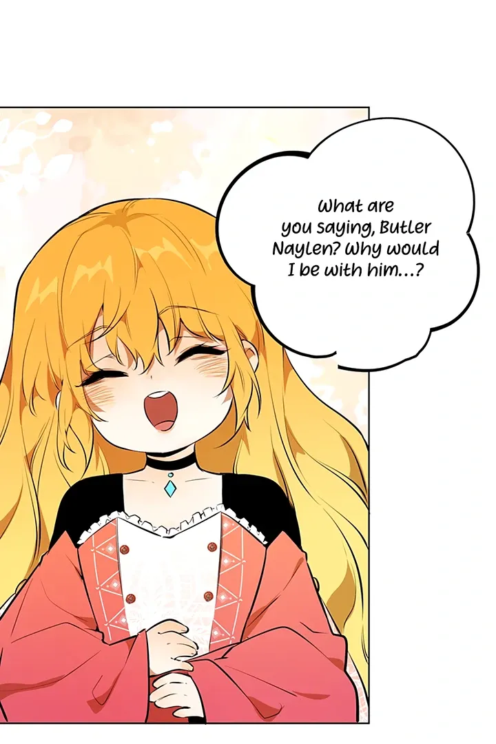 From Six to Sovereignty: The Girl Who Ruled Chapter 17 page 45 - 