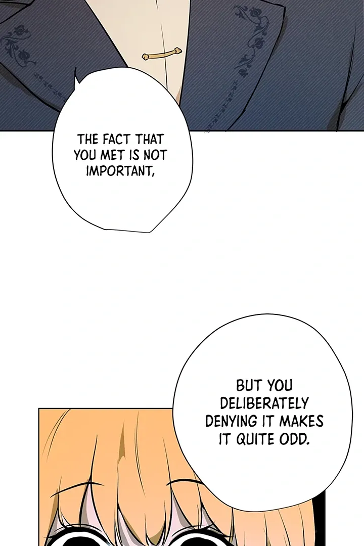 From Six to Sovereignty: The Girl Who Ruled Chapter 17 page 49 - 