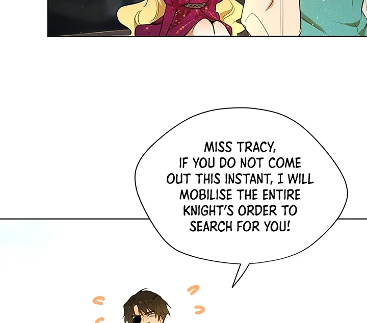From Six to Sovereignty: The Girl Who Ruled Chapter 17 page 6 - 
