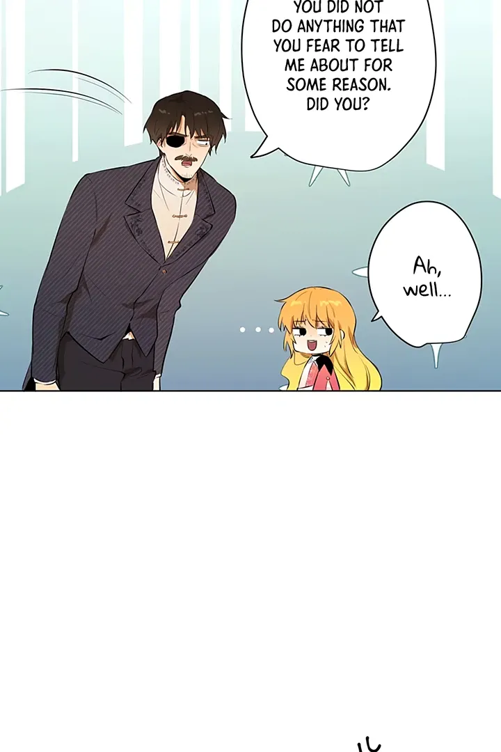 From Six to Sovereignty: The Girl Who Ruled Chapter 17 page 51 - 