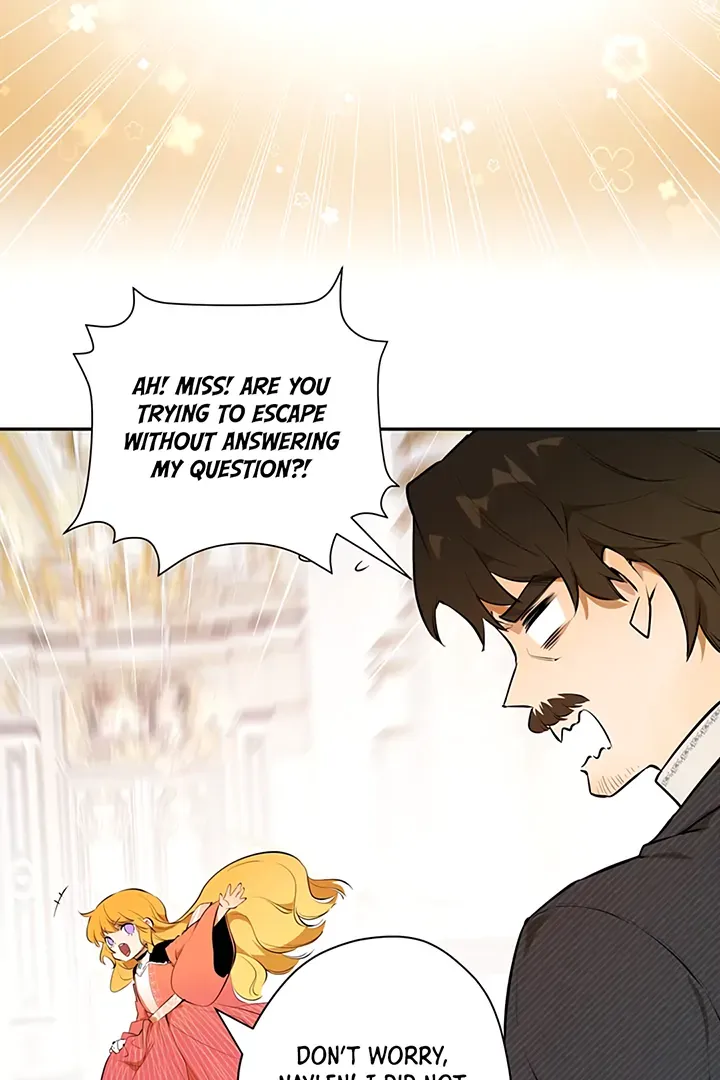 From Six to Sovereignty: The Girl Who Ruled Chapter 17 page 55 - 