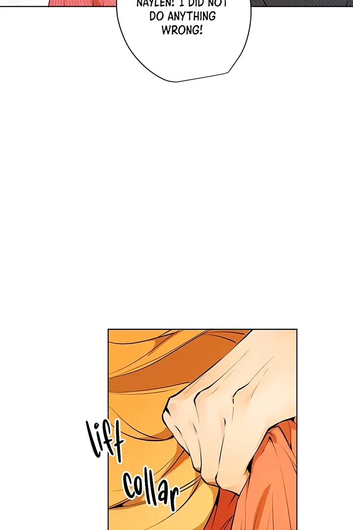 From Six to Sovereignty: The Girl Who Ruled Chapter 17 page 56 - 