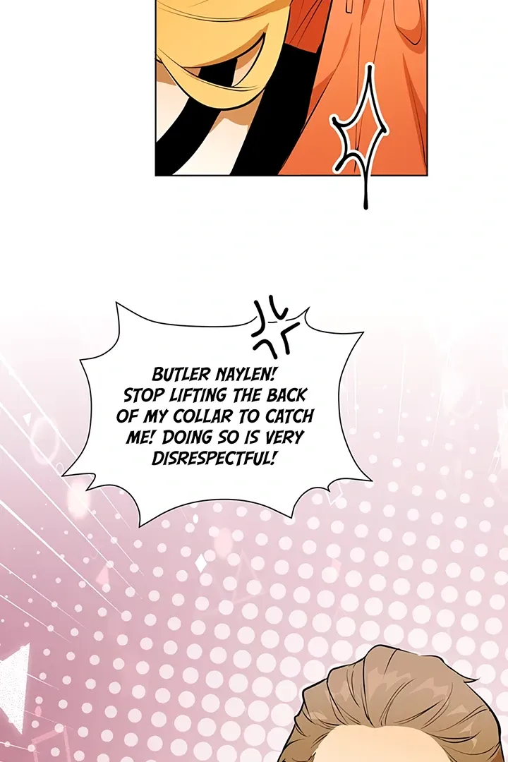 From Six to Sovereignty: The Girl Who Ruled Chapter 17 page 57 - 