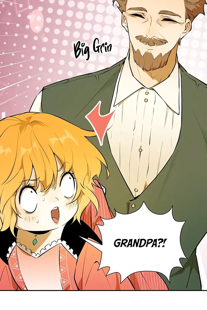 From Six to Sovereignty: The Girl Who Ruled Chapter 17 page 58 - 