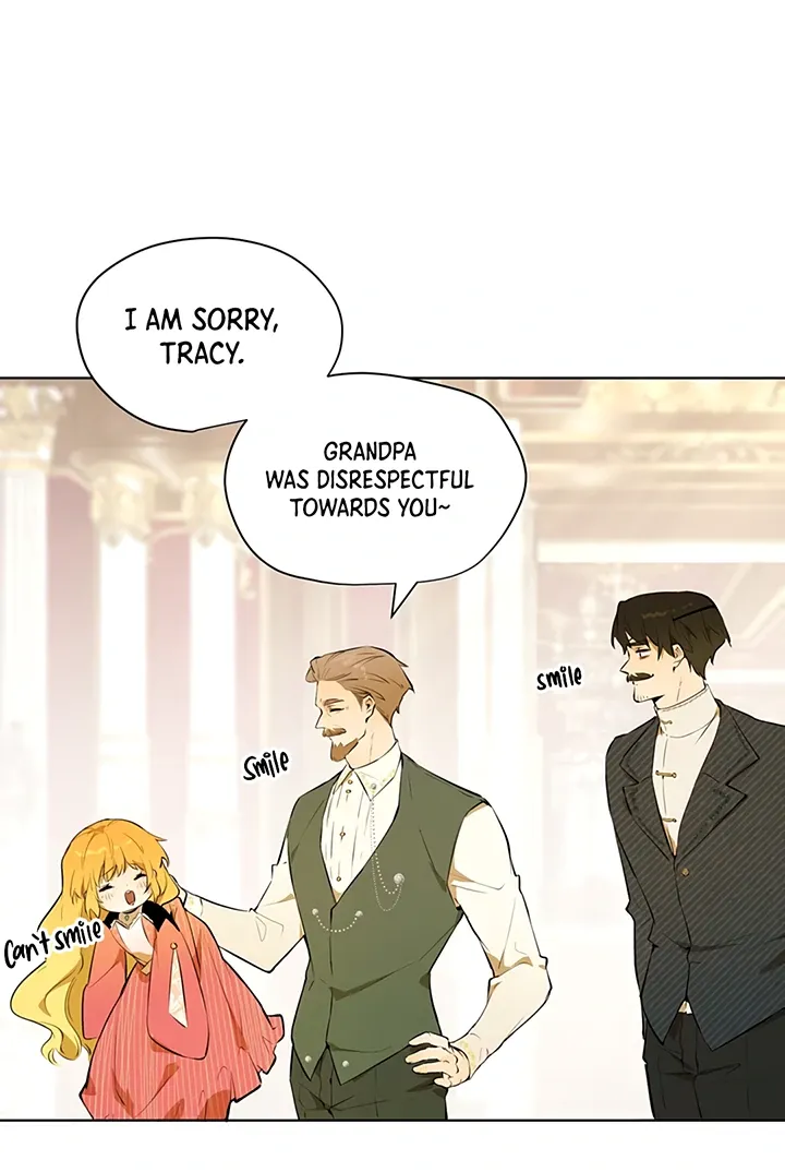 From Six to Sovereignty: The Girl Who Ruled Chapter 17 page 59 - 