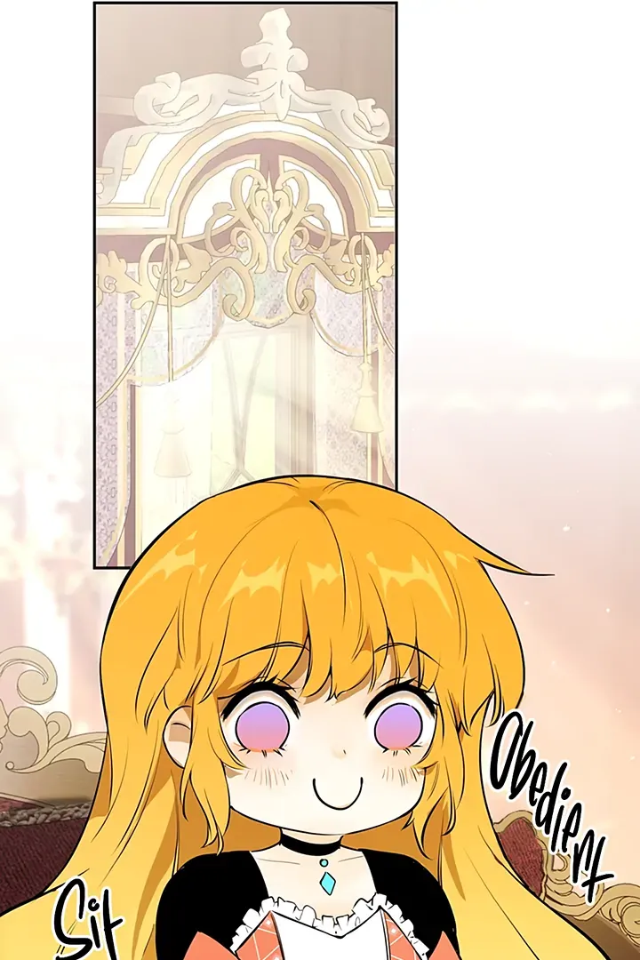 From Six to Sovereignty: The Girl Who Ruled Chapter 17 page 61 - 