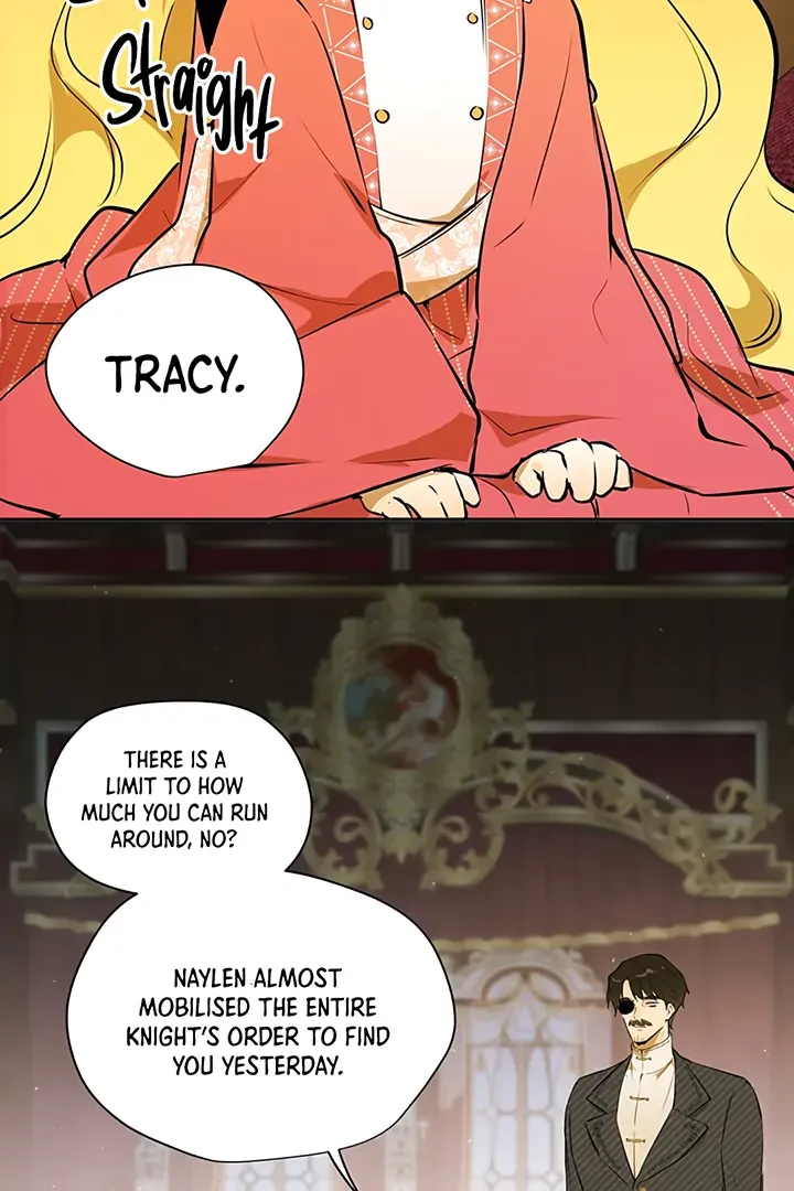 From Six to Sovereignty: The Girl Who Ruled Chapter 17 page 62 - 