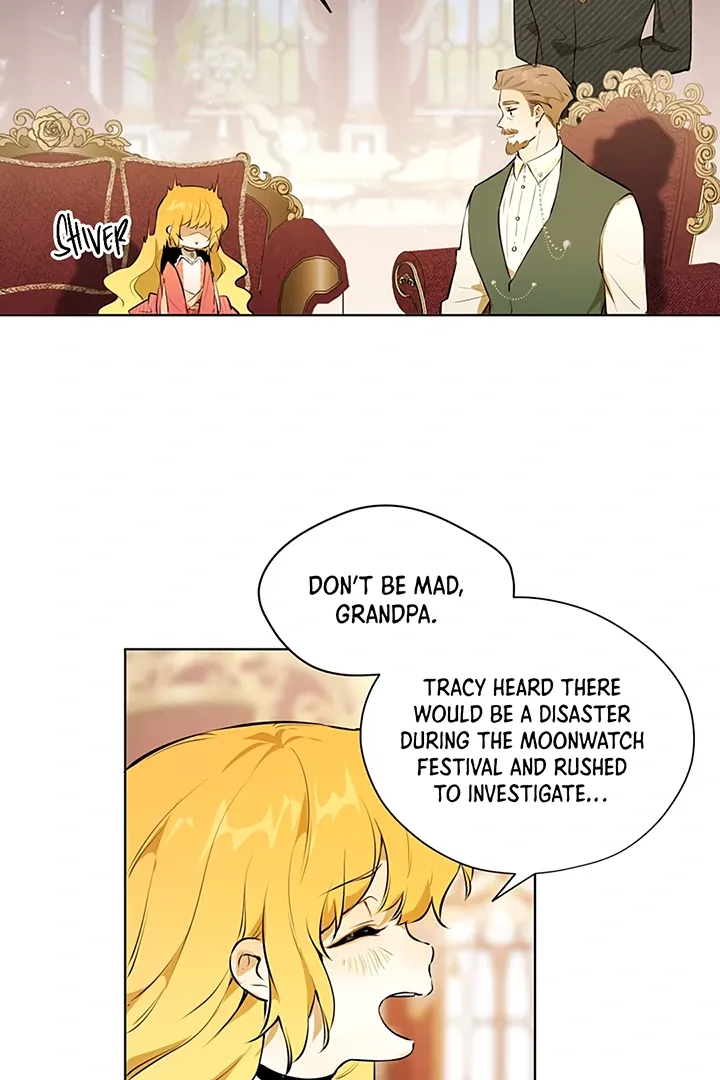From Six to Sovereignty: The Girl Who Ruled Chapter 17 page 63 - 