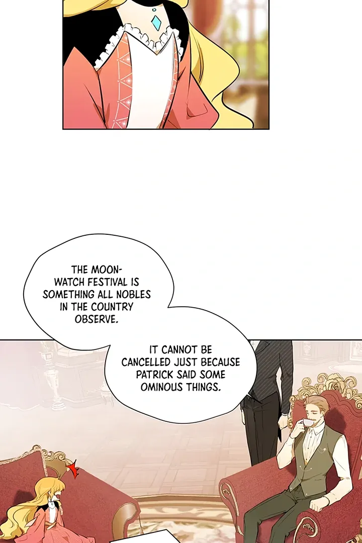 From Six to Sovereignty: The Girl Who Ruled Chapter 17 page 64 - 
