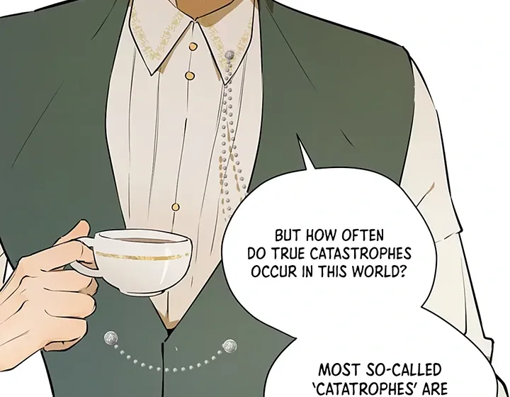 From Six to Sovereignty: The Girl Who Ruled Chapter 17 page 66 - 