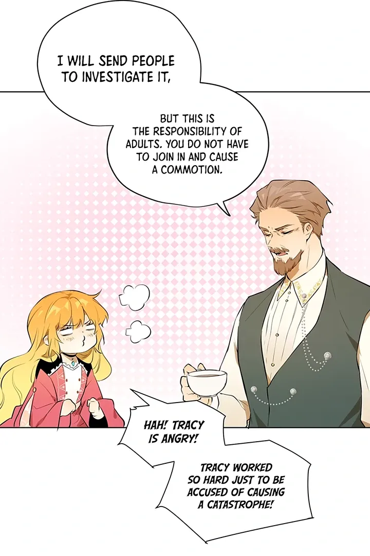 From Six to Sovereignty: The Girl Who Ruled Chapter 17 page 68 - 