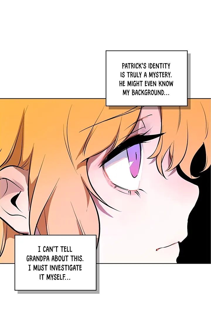 From Six to Sovereignty: The Girl Who Ruled Chapter 17 page 69 - 