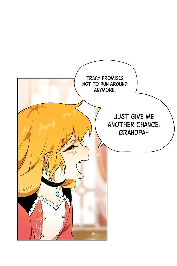 From Six to Sovereignty: The Girl Who Ruled Chapter 17 page 70 - 