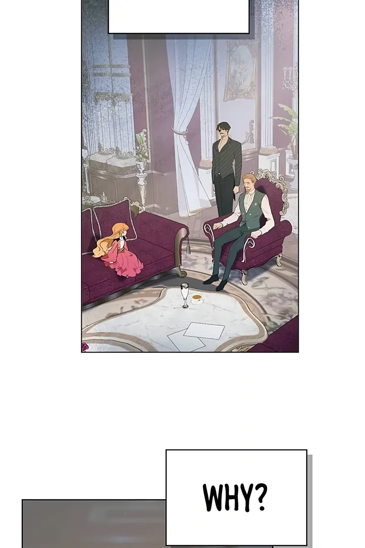 From Six to Sovereignty: The Girl Who Ruled Chapter 17 page 72 - 