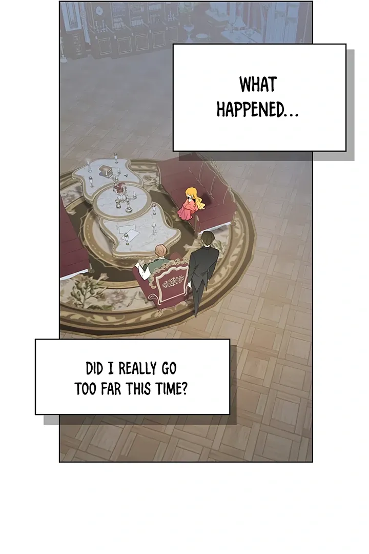 From Six to Sovereignty: The Girl Who Ruled Chapter 17 page 75 - 