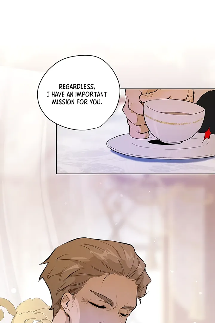 From Six to Sovereignty: The Girl Who Ruled Chapter 17 page 76 - 
