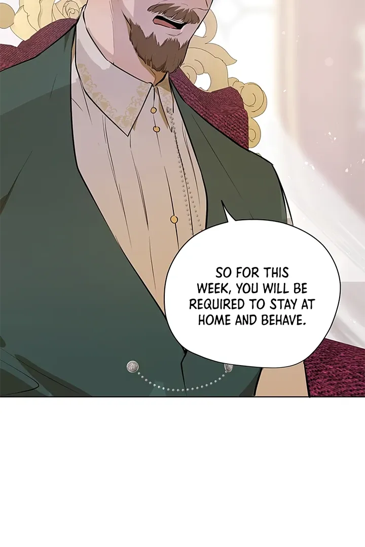 From Six to Sovereignty: The Girl Who Ruled Chapter 17 page 77 - 