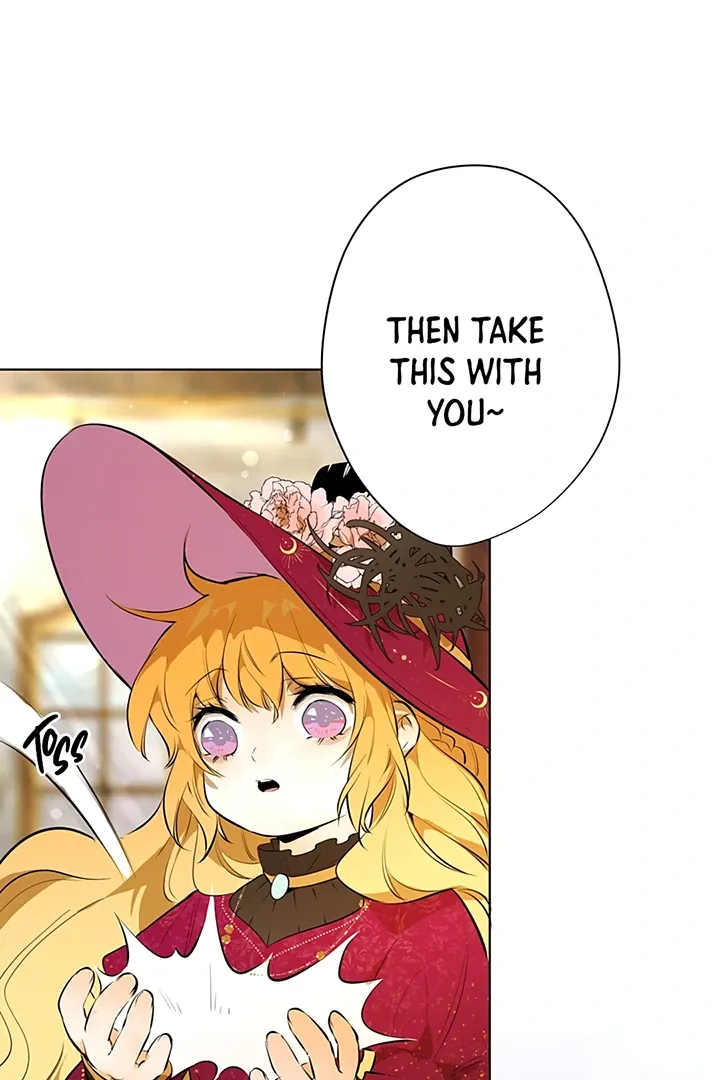 From Six to Sovereignty: The Girl Who Ruled Chapter 17 page 9 - 