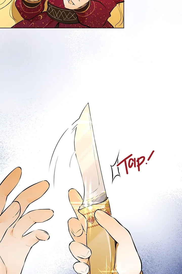 From Six to Sovereignty: The Girl Who Ruled Chapter 17 page 10 - 