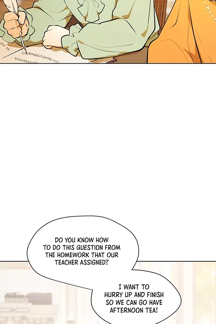 From Six to Sovereignty: The Girl Who Ruled Chapter 18 page 11 - 