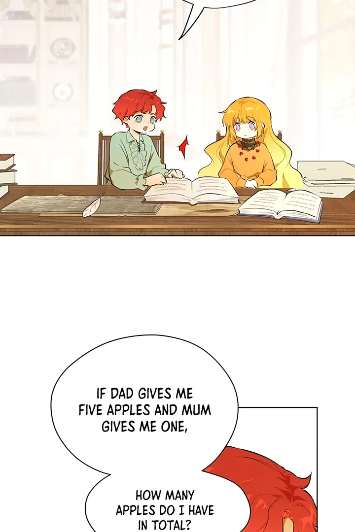 From Six to Sovereignty: The Girl Who Ruled Chapter 18 page 12 - 