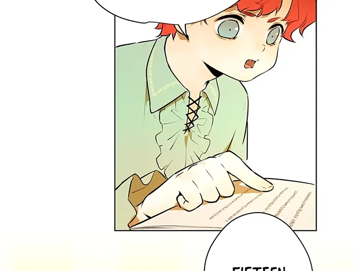 From Six to Sovereignty: The Girl Who Ruled Chapter 18 page 13 - 