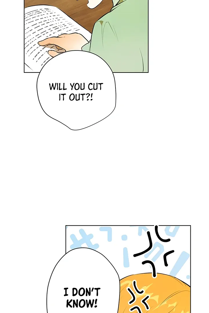 From Six to Sovereignty: The Girl Who Ruled Chapter 18 page 16 - 