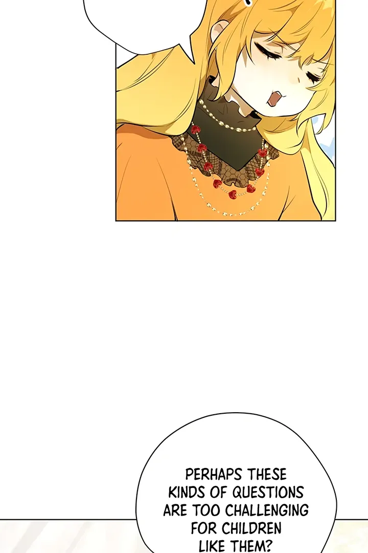 From Six to Sovereignty: The Girl Who Ruled Chapter 18 page 17 - 