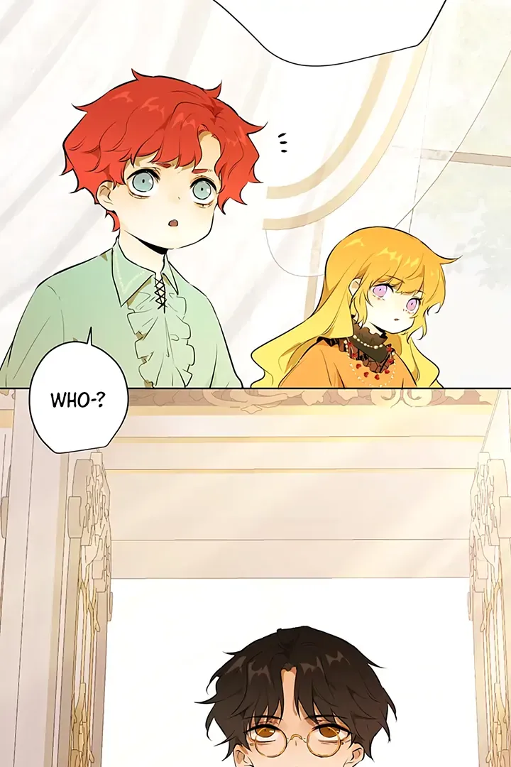 From Six to Sovereignty: The Girl Who Ruled Chapter 18 page 18 - 