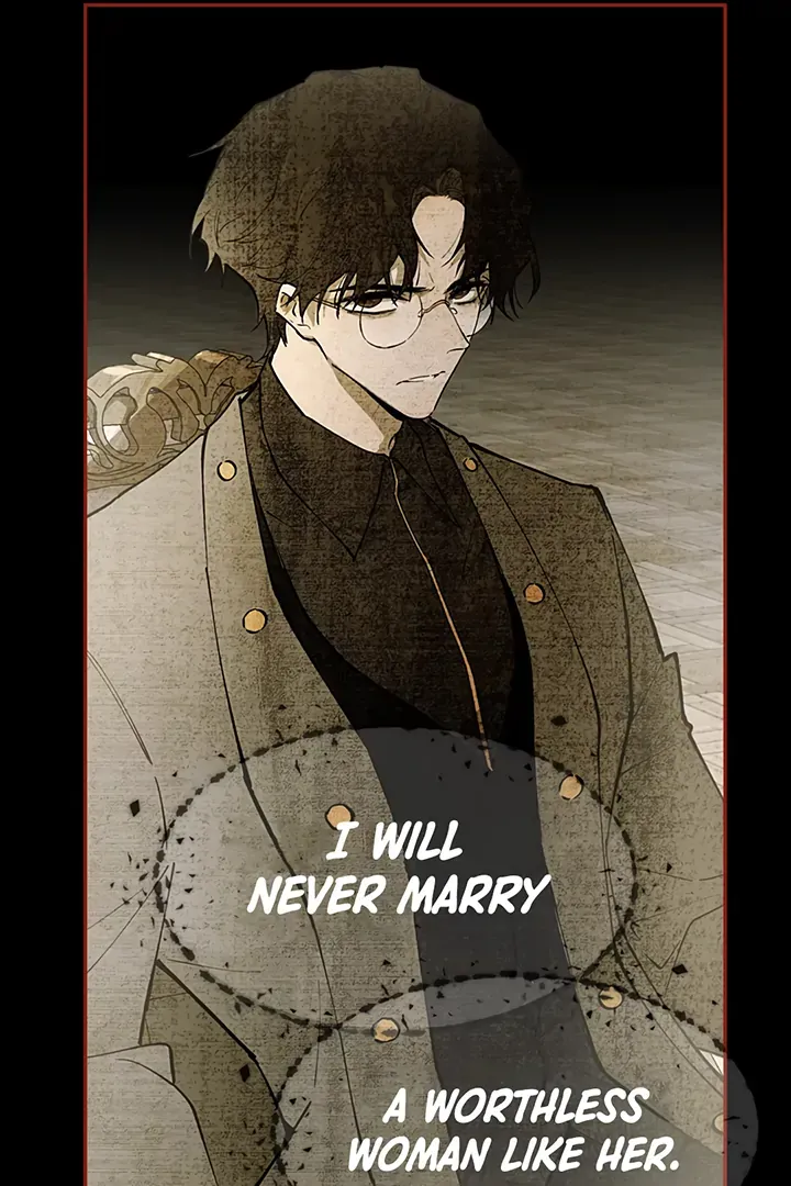 From Six to Sovereignty: The Girl Who Ruled Chapter 18 page 21 - 