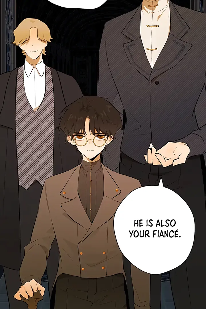 From Six to Sovereignty: The Girl Who Ruled Chapter 18 page 23 - 