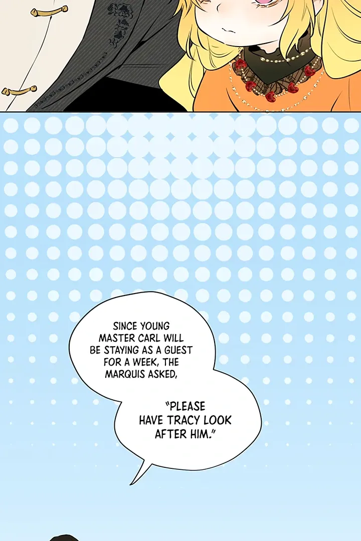 From Six to Sovereignty: The Girl Who Ruled Chapter 18 page 25 - 