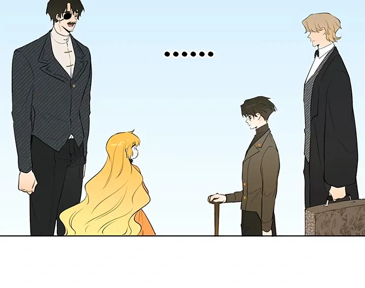 From Six to Sovereignty: The Girl Who Ruled Chapter 18 page 26 - 