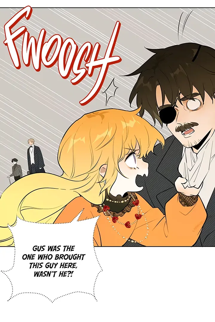 From Six to Sovereignty: The Girl Who Ruled Chapter 18 page 28 - 