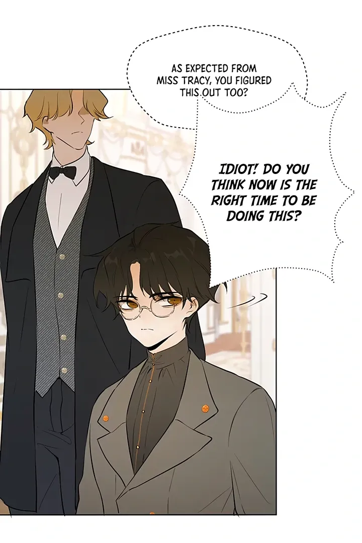 From Six to Sovereignty: The Girl Who Ruled Chapter 18 page 29 - 